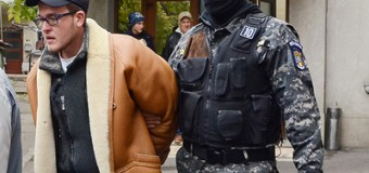 Studentul care a ucis un coleg moldovean la Iași, dus la detectorul cu minciuni!