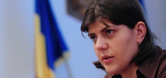 DNA-ul trece Prutul! Kövesi va conduce, la Chișinău, o Misiune a UE e de evaluare a Procuraturii Generale