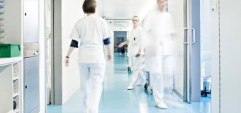 Până la ziua de azi, au fost confirmate 1630 cazuri de infectare în rândul angajaţilor sistemului de sănătate