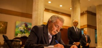 Prim-ministrul interimar a semnat în cărțile de condoleanțe deschise la Ambasada României și a Rusiei