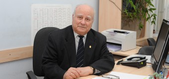 Academicianul Simion Toma a trecut în neființă