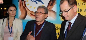Alina Zotea are o nouă funcție în cadrul fracțiunii PL