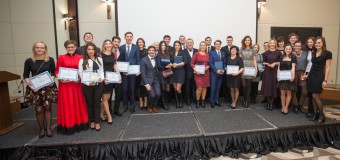 Gala Studenților Originari din RM ”Excelență academică pentru Moldova” și-a desemnat finaliștii
