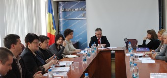 Boris Gîlcă: Punerea în aplicare a standardelor de lucru eficiente ar îmbunătăți comunicarea cu beneficiarii