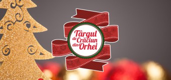La Orhei va fi inaugurat un Târg de Crăciun, în premieră