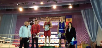 Campionatul Naţional de box, la cea de-a 68-a ediţie