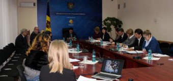Prima reuniune a Consiliului sectorial pe coordonarea politicilor comerciale s-a desfășurat