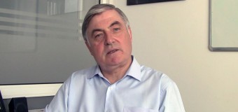 Vasile Nedelciuc – candidatul PLDM la funcţia de Prim-ministru?