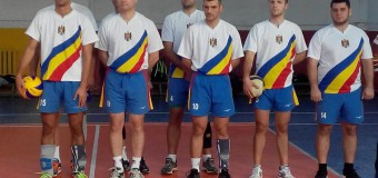 Cine e mai tare? Spartachiada sportivă între instituțiile de forță