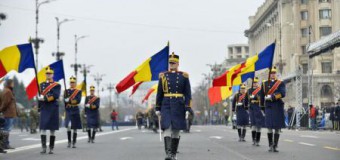 Retrospectivă: 97 de ani de la Marea Unire