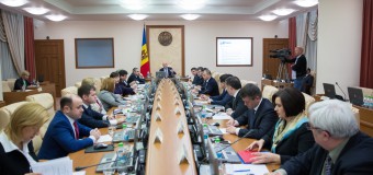 Noi ambasadori și demnitari – numiți de Guvern