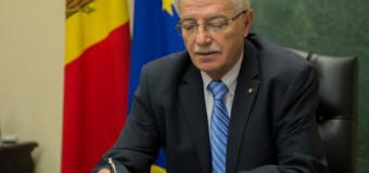 Guvernul Republicii Moldova exprimă recunoştinţă României pentru ajutorul acordat