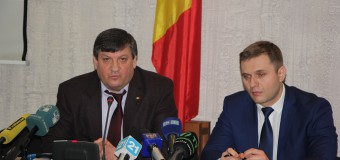 Ministrul Chirinciuc a mărturisit: Am rămas la conducerea Ministerului Transporturilor cu scopul…