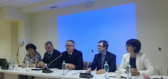 Coordonator ONU: Republica Moldova trebuie să plece urgent de la înțelegeri învechite privind dizabilitate