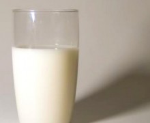Asigurarea copiilor în primul an de viață cu produse lactate gratuite