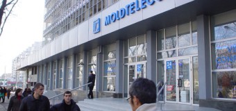 Performanţa companiei S.A. „Moldtelecom” pe timp de criză: Profitul a fost dublat!