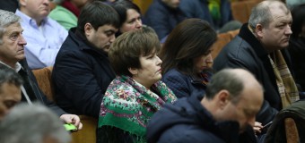 PLDM: “Decizia CPN este perfect statutară şi adoptată conform rigorilor democraţiei autentice de partid”