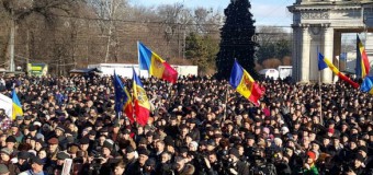 Sfatul Țării 2 se extinde organizatoric în afara Chișinăului