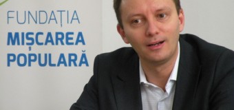 Europarlamentar: Dacă situația politică de la Chișinău nu se îmbunătățește, singurul câștigător este Vladimir Putin