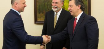 Pavel Filip: Sunt sigur că negocierea unui Acord cu FMI va fi un factor care va spori încrederea potențialilor investitori în țara noastră