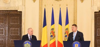 România va crea un fond umanitar destinat ajutorării cetățenilor Republicii Moldova