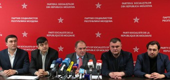 Consilierii socialişti nu vor participa la ședința CMC și îndeamnă fracțiunile să facă același pas