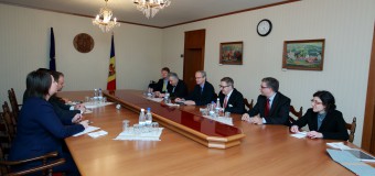 Președintele Parlamentului: Am început energic sesiunea de primăvară