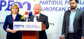 Consilierii BE PPEM nu mai participă la constituirea Alianței pro-europene din CMC