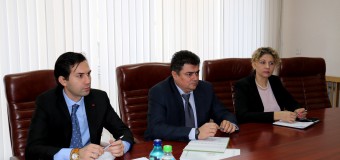 Acord de colaborare între Moldova și Belarus pentru renovarea parcului de autobuze