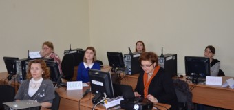 Colaboratorii și formatorii Institutului Național al Justiției fac o „O călătorie digitală în educație”