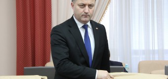 Vasile Bîtcă: Părăsesc fracțiunea și Partidul Democrat