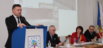 Ministru: Consiliile Regionale pentru Dezvoltare prezintă cea mai participativă și reprezentativă verigă a cadrului instituțional