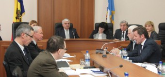 Raport: CEC a gestionat legal resursele financiare alocate pentru alegerile locale din anul 2015