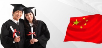 Actele de studii și calificările obținute în Moldova vor fi recunoscute în China