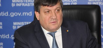 Ministrul Chrinciuc arată din deget! Mesajul său pentru agenții economici care repară drumuri cu întârziere