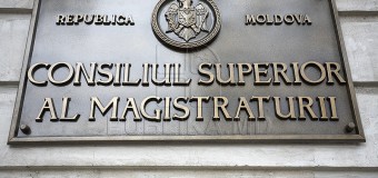 CSM: În 2015, au fost aplicate 12 sancțiuni disciplinare în privința a 11 judecători