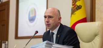 Pavel Filip merge la Bruxelles. Iată cine îl va însoți!