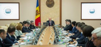 Aprobat! Proiectul legii pentru modificarea și completarea Codului muncii al Republicii Moldova