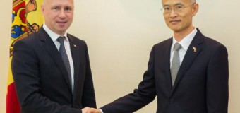 Ambasador: China este dispusă să participe la modernizarea Republicii Moldova