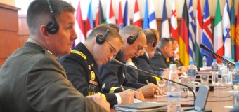 Ofiţeri de rang înalt din SUA studiază sistemul de securitate al R. Moldova. Detalii!