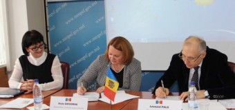 Ministru: Agricultura și industria alimentară sunt sectoare cu potențial de dezvoltare pentru Republica Moldova