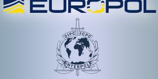 Ministrul Afacerilor Interne, felicitat de Europol și Interpol