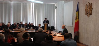 În cadrul MAIA va fi creată o structură responsabilă de colaborarea cu Direcțiile raionale agricole