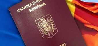 Ambasada României în RM anunță că, începând cu data de 1 februarie 2017, va intra în vigoare Legea 1/2017 privind eliminarea unor taxe şi tarife