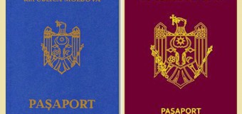 Pașaportul biometric moldovenesc, în topul celor mai puternice pașapoarte din lume. Vezi ce loc ocupă!