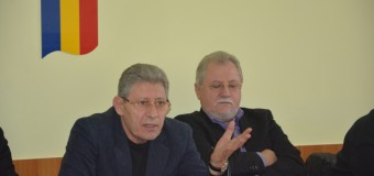 Mihai Ghimpu: Nu este ușor să fii membru PL în Transnistria