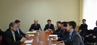 Republica Moldova va participa la prima ediție a expoziției „Drumul Mătăsii, 2016”, China