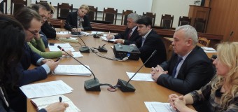 Ministerul Sănătății caută soluții pentru asigurarea accesului pacienţilor bolnavi de cataractă la servicii medicale calitative