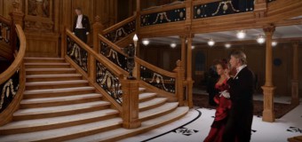 Un vapor identic cu faimosul Titanic va fi lansat pe apă în 2018 – VIDEO