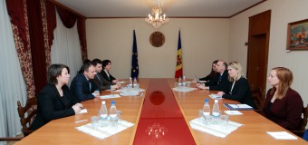 Bridget Brink: SUA va continua să sprijine reformele în care s-a angajat Republica Moldova